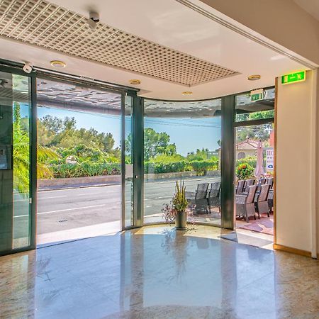 Bobby Executive Hotel Sanremo Exterior photo