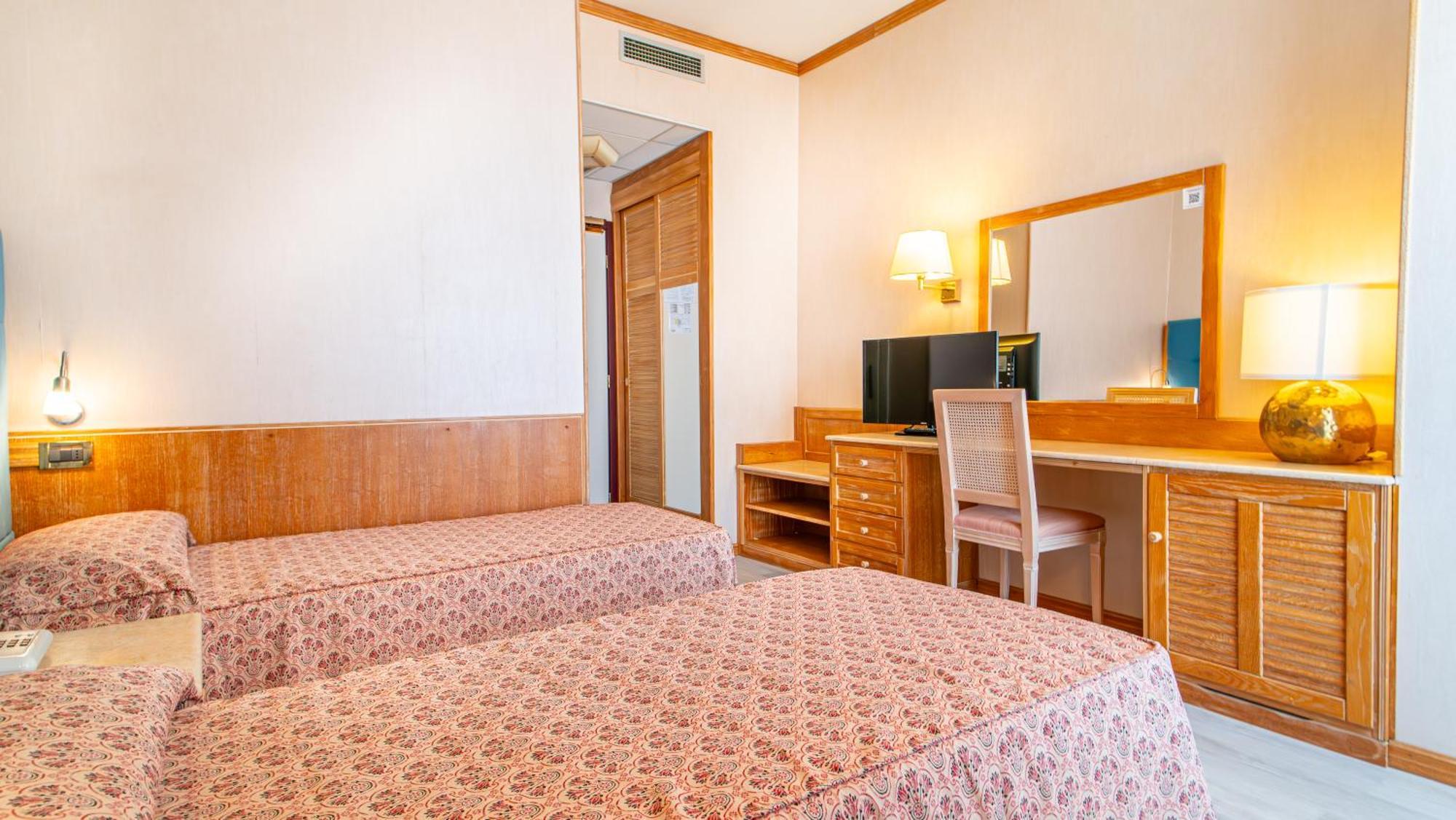 Bobby Executive Hotel Sanremo Exterior photo