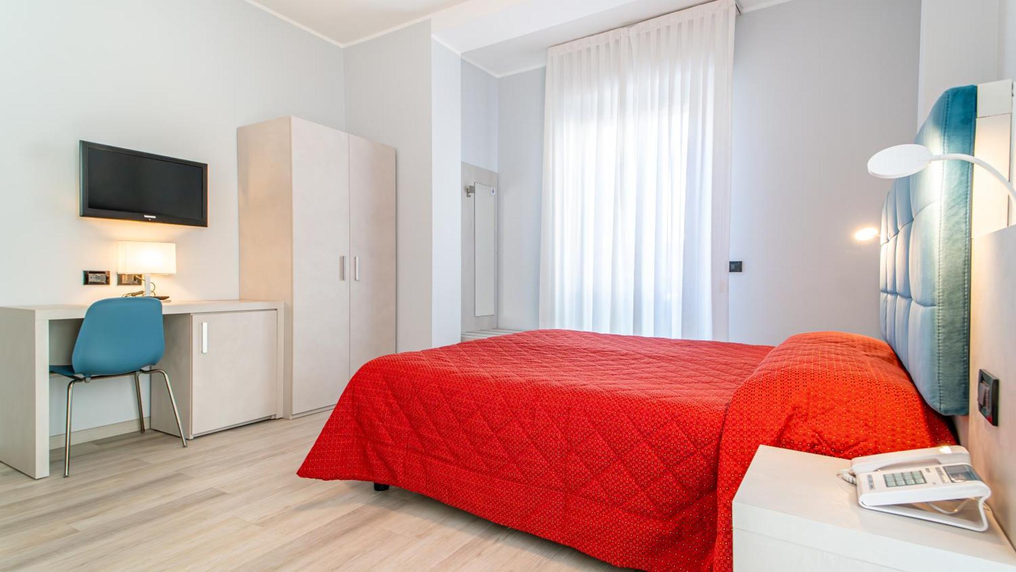 Bobby Executive Hotel Sanremo Exterior photo