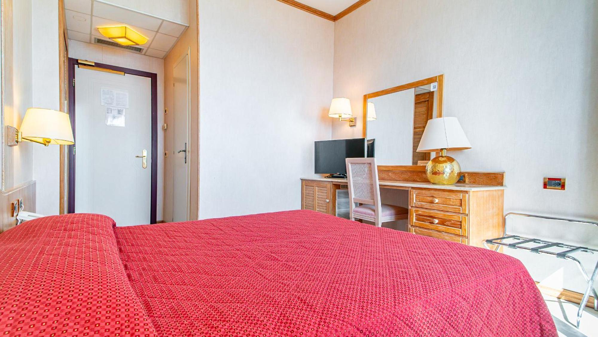 Bobby Executive Hotel Sanremo Exterior photo